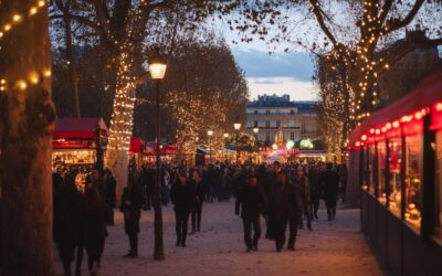 Découvrir l&rsquo;agence Les Fêtes Surprises Événements à Paris : ce que disent nos clients